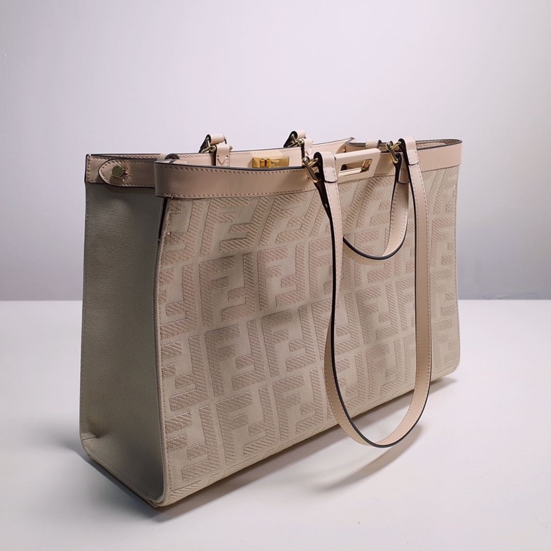 Fendi Shopping Bags